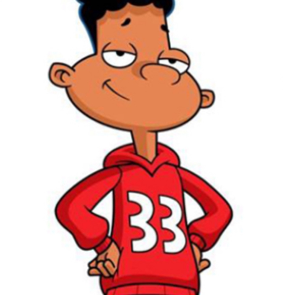 Meet your Posher, Jon